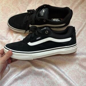 Vans Skate Kyle Walker wafflecup shoes mens 11